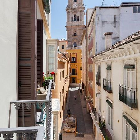 Holidays2Malaga Cathedral View エクステリア 写真