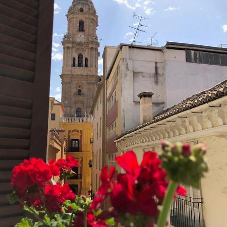 Holidays2Malaga Cathedral View エクステリア 写真